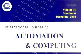 International Journal of Automation & Computing
